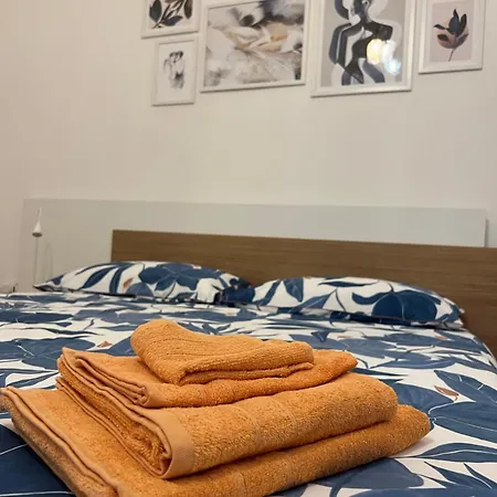 Punto Felice Apartman Guagnano