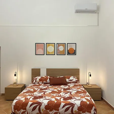 Punto Felice Apartman *