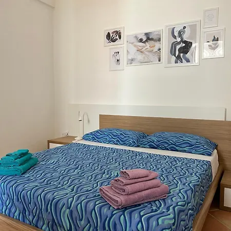 Apartman Punto Felice