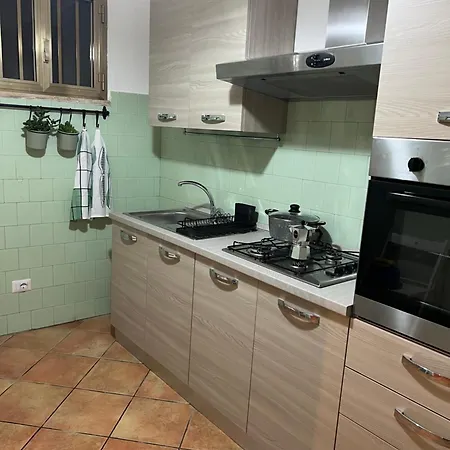 Punto Felice Apartament
