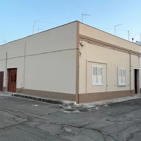 Appartamento Maria Di Cisaria *