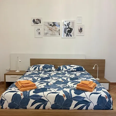 Punto Felice Apartament Guagnano