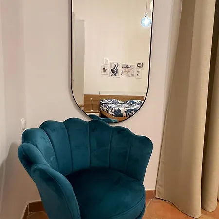 Maria Di Cisaria Appartamento *